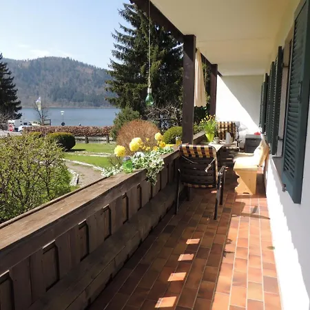 Lägenhet Ferienwohnung Schliersee