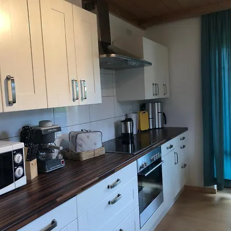 Ferienwohnung Lägenhet Schliersee