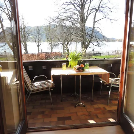Ferienwohnung *