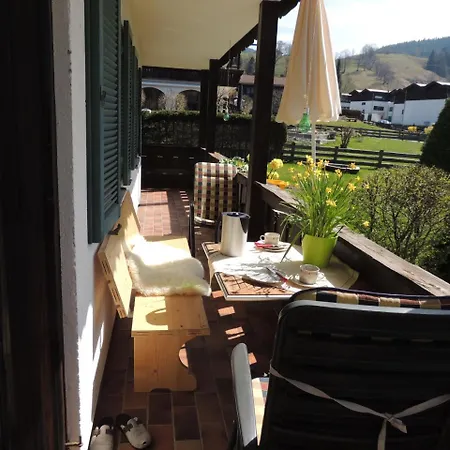 Lejlighed Ferienwohnung Schliersee