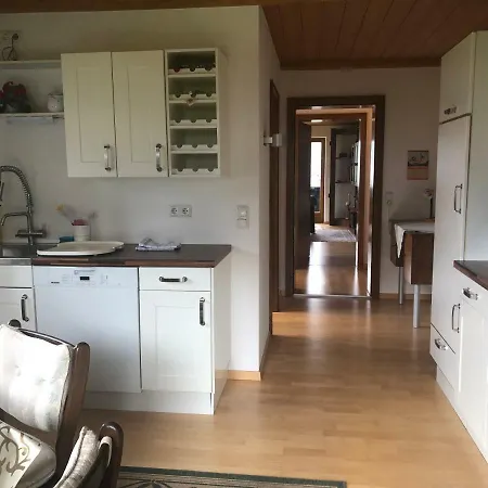 Ferienwohnung Lejlighed *