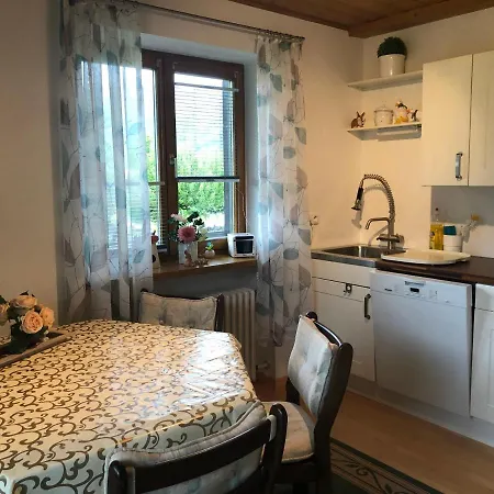 Lejlighed Ferienwohnung
