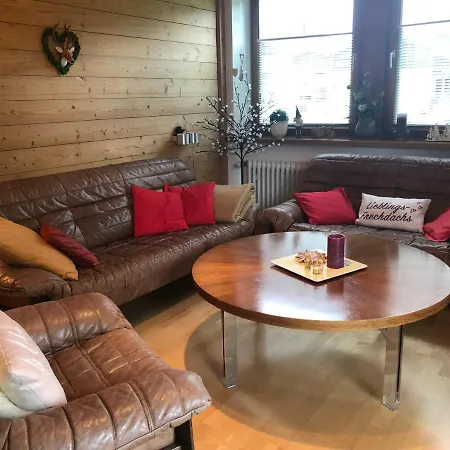 Lejlighed Ferienwohnung