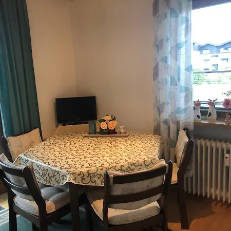 Ferienwohnung