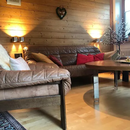Lejlighed Ferienwohnung Schliersee